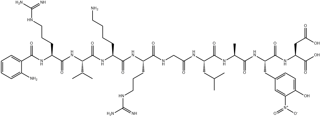 174838-79-0 Structure