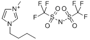 1-BUTYL-3-METHYLIMIDAZOLIUM BIS(TRIFLUOR