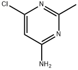 4-Amino-6-chloro-2-methylpyrimidine