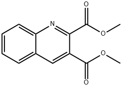 17507-03-8 Structure