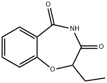 2-ETHYL-2,3,4,5-TETRAHYDRO-1,4-BENZOXAZEPINE-3,5-DIONE price.