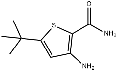 175137-04-9 Structure