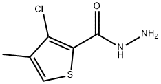 175137-12-9 Structure