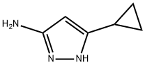 5-CYCLOPROPYL-2H-PYRAZOL-3-YLAMINE price.