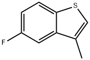 5-フルオロ-3-メチルベンゾ[B]チオフェン (F-3-MBT), IN ISOOCTANE (100ΜG/ML) price.