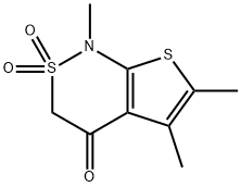 175202-79-6 Structure