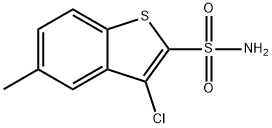 175203-94-8 Structure