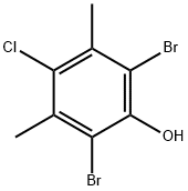 2,6-DIBROMO-4-CHLORO-3,5-DIMETHYLPHENOL price.