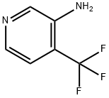 3-Amino-4-(trifluoromethyl)pyridine