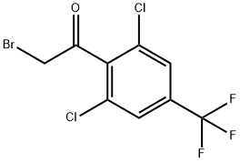 175205-89-7 結(jié)構(gòu)式