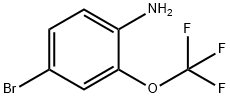 4-Bromo-2-(trifluoromethoxy)aniline