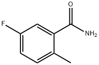 5-FLUORO-2-METHYLBENZAMIDE price.