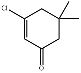 3-CHLORO-5,5-DIMETHYL-2-CYCLOHEXEN-1-ONE