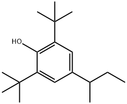 17540-75-9 結(jié)構(gòu)式