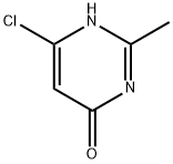 6-クロロ-2-メチル-4-ピリミジノール price.