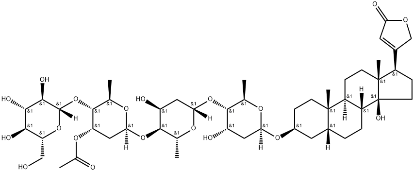 17575-20-1 結(jié)構(gòu)式