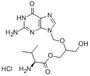 Valganciclovir hydrochloride price.