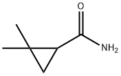 2,2-DIMETHYLCYCLOPROPANE CARBOXAMIDE