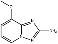 8-METHOXY-[1,2,4]TRIAZOLO[1,5-A]PYRIDIN-2-AMINE price.