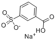 Sodium 3-sulfobenzoate price.