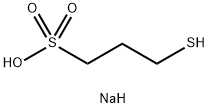 Sodium 3-mercaptopropanesulphonate