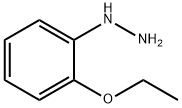 2-Ethoxyphenylhydrazine Struktur