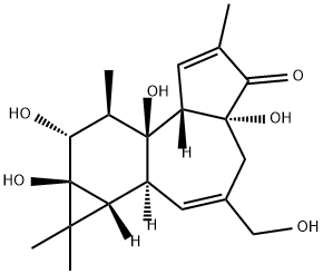 17673-25-5 結(jié)構(gòu)式