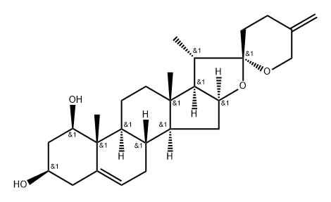 NEORUSCOGENIN price.