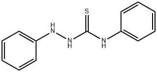 1,4-DIPHENYL-3-THIOSEMICARBAZIDE price.