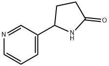 (R,S)-ノルコチニン