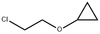 (2-Chloroethoxy)cyclopropane