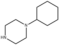 1-Cyclohexylpiperazine price.