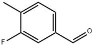 3-FLUORO-4-METHYLBENZALDEHYDE