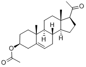 Pregnenolone acetate price.