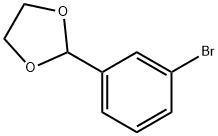 2-(3-BROMOPHENYL)-1,3-DIOXOLANE price.