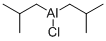 Chlordiisobutylaluminium