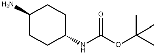 TRANS-N-BOC-1,4-CYCLOHEXANEDIAMINE price.