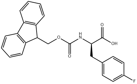 FMOC-D-4-Fluorophe  price.