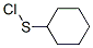 Cyclohexanesulfenyl chloride
