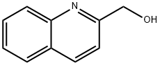 2-QUINOLINYLMETHANOL price.