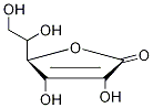 L-Ascorbic Acid-2-13C Struktur