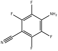 4-Amino-2,3,5,6-tetrafluorbenzonitril