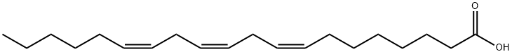 CIS-8,11,14-EICOSATRIENOIC ACID