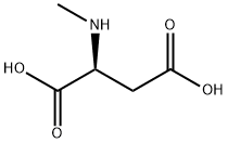 rac-(2R*)-2-(メチルアミノ)ブタン二酸 price.