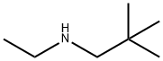 (2,2-dimethylpropyl)ethylamine(SALTDATA: HCl) Struktur