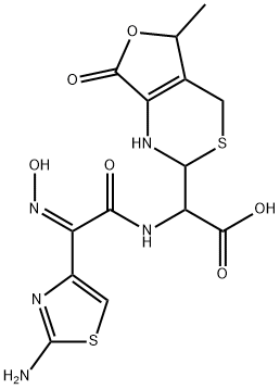 178422-45-2 結(jié)構(gòu)式