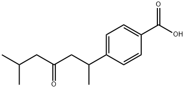 artodomatuic acid Struktur