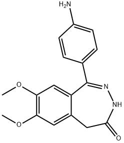 178616-26-7 結(jié)構(gòu)式