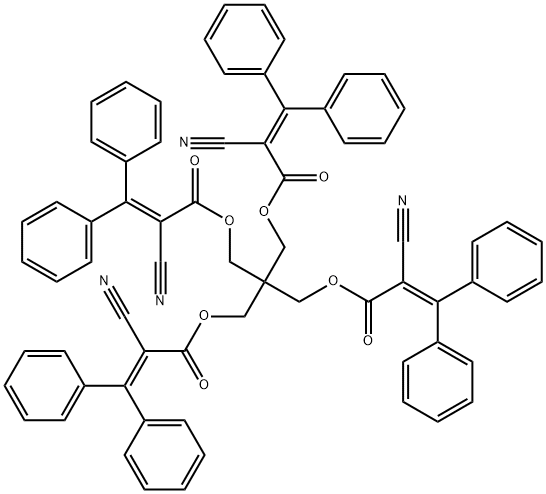 UV Absorber 3030 Structure