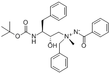 AQ 148 Struktur